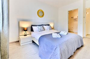 Vale do Lobo Apartment A