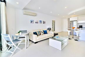 Vale do Lobo Apartment A