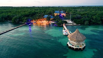 Quinta del Mar Tintipán