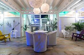 Quinta del Mar Tintipán