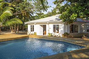 Quinta del Mar El Paraiso