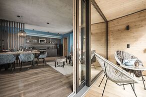 Sieghard Suites Mayrhofen