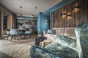 Sieghard Suites Mayrhofen