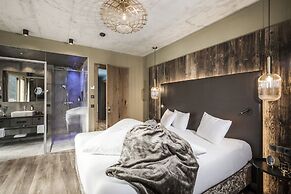 Sieghard Suites Mayrhofen
