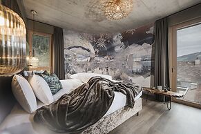 Sieghard Suites Mayrhofen