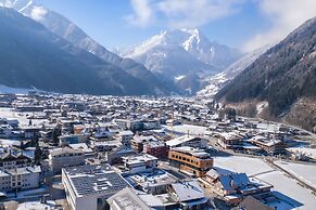 Sieghard Suites Mayrhofen