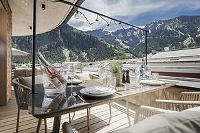 Sieghard Suites Mayrhofen