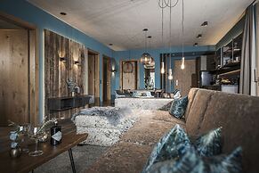 Sieghard Suites Mayrhofen