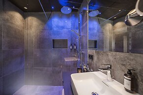 Sieghard Suites Mayrhofen