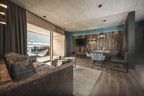 Sieghard Suites Mayrhofen
