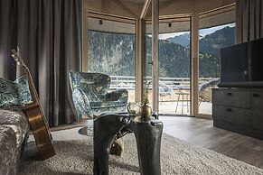 Sieghard Suites Mayrhofen
