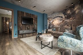 Sieghard Suites Mayrhofen