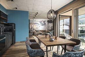 Sieghard Suites Mayrhofen