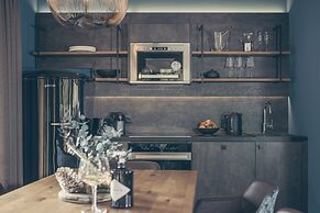 Sieghard Suites Mayrhofen