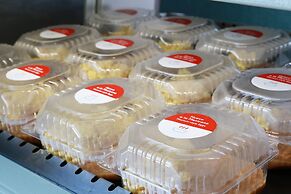 avid hotel Fresnillo by IHG