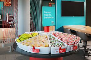 avid hotel Fresnillo by IHG