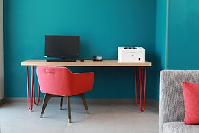 avid hotel Fresnillo by IHG