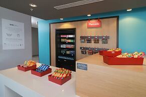 avid hotel Fresnillo by IHG