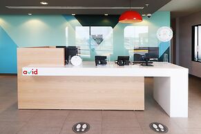 avid hotel Fresnillo by IHG