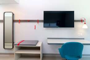 avid hotel Fresnillo by IHG