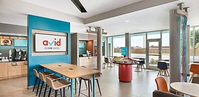 avid hotel Fresnillo by IHG