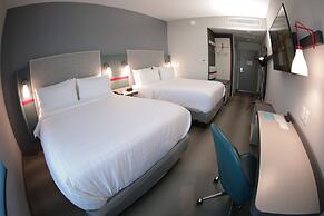 avid hotel Fresnillo by IHG