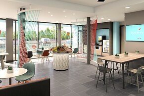 avid hotel Fresnillo by IHG