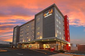 avid hotel Fresnillo by IHG