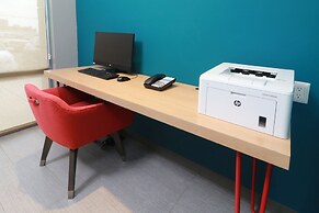 avid hotel Fresnillo by IHG