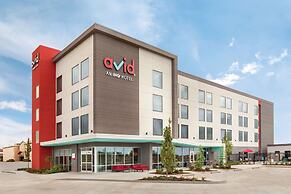 avid hotel Fresnillo by IHG