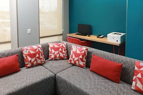 avid hotel Fresnillo by IHG