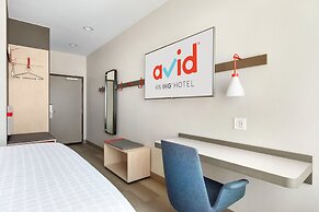 avid hotel Fresnillo by IHG