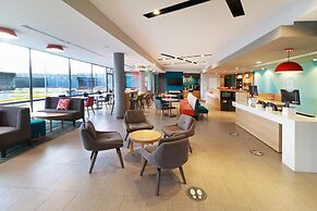 avid hotel Fresnillo by IHG