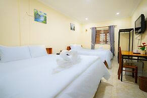 Kampot Moyura Guest House