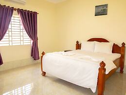 Kampot Moyura Guest House