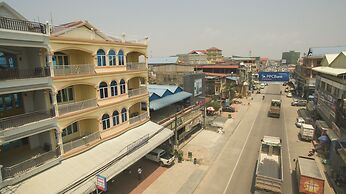 Kampot Moyura Guest House