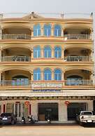 Kampot Moyura Guest House