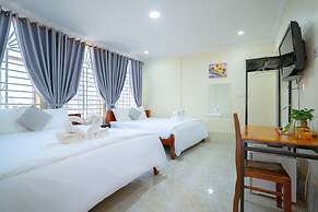 Kampot Moyura Guest House
