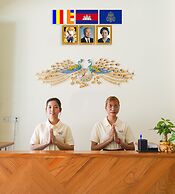 Kampot Moyura Guest House