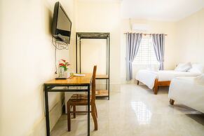 Kampot Moyura Guest House