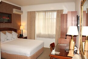 Country Plaza Queanbeyan