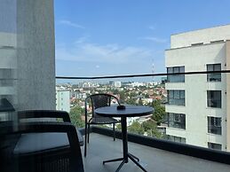 Westpark2 One-Bedroom Suite W5 Lakeview