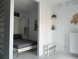 Westpark2 One-Bedroom Suite W5 Lakeview