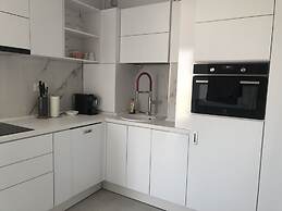 Westpark2 One-Bedroom Suite W5 Lakeview