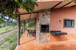 Hotel Fazenda Vale Alvorada