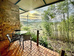 Hotel Fazenda Vale Alvorada