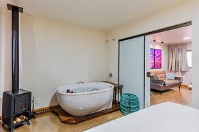 Hotel Fazenda Vale Alvorada