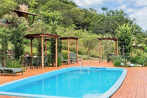 Hotel Fazenda Vale Alvorada