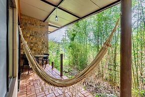 Hotel Fazenda Vale Alvorada
