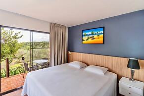 Hotel Fazenda Vale Alvorada